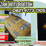 Cetak Sampul Raport Map Ijazah di Aceh Barat Daya