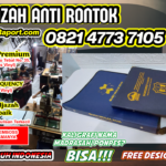 Penjual Sampul Raport Map Ijazah di Aceh Selatan